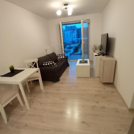 Apartament Ruczaj 2 ลูบลิน ภายนอก รูปภาพ