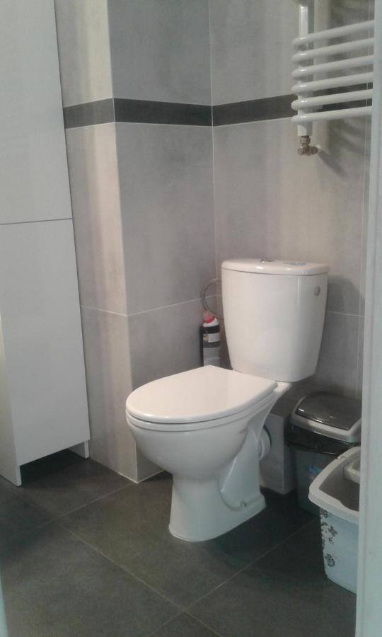 Apartament Ruczaj 2 ลูบลิน ภายนอก รูปภาพ