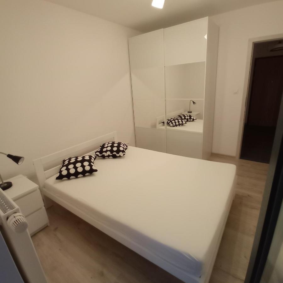 Apartament Ruczaj 2 ลูบลิน ภายนอก รูปภาพ