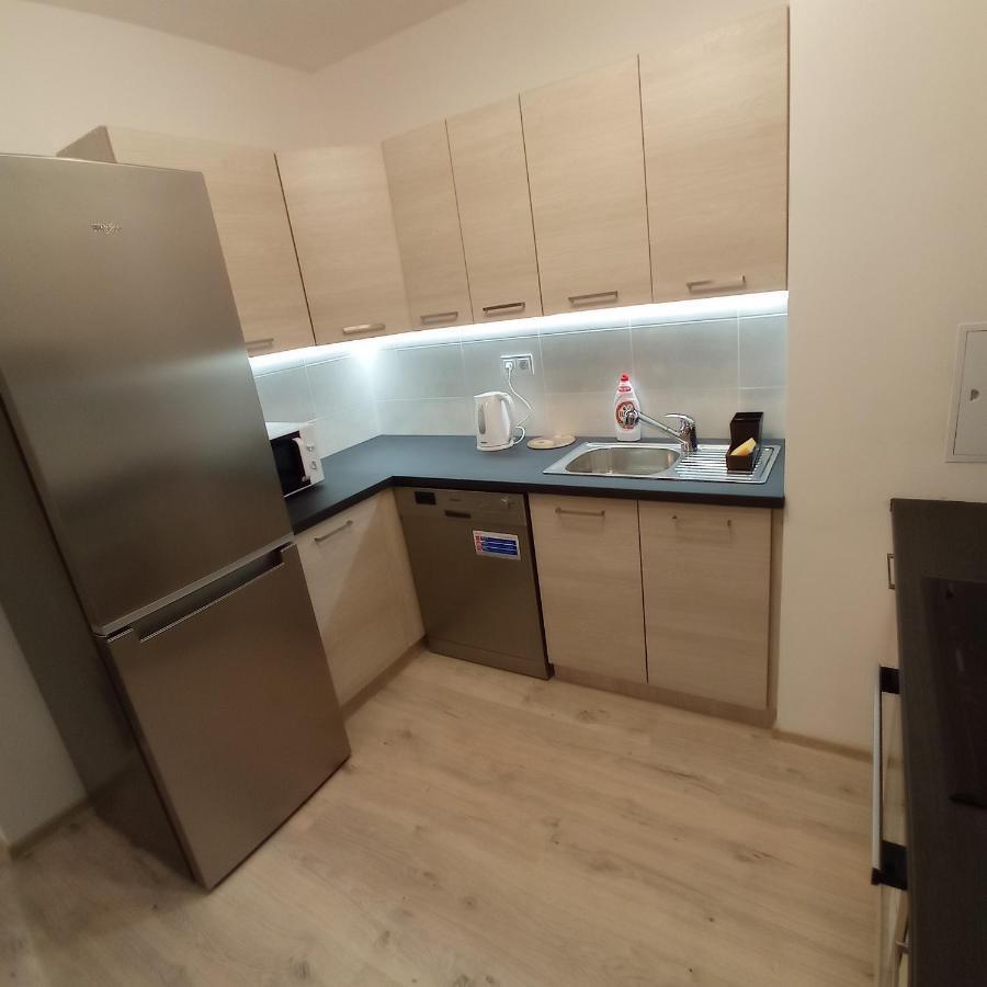 Apartament Ruczaj 2 ลูบลิน ภายนอก รูปภาพ