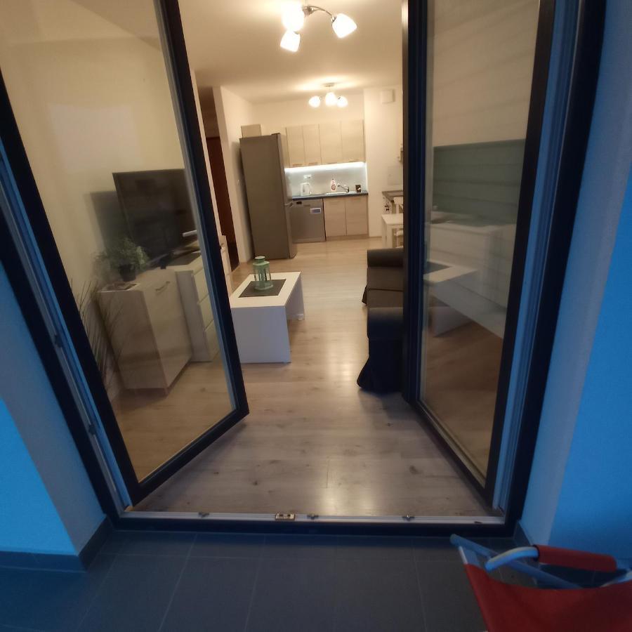 Apartament Ruczaj 2 ลูบลิน ภายนอก รูปภาพ