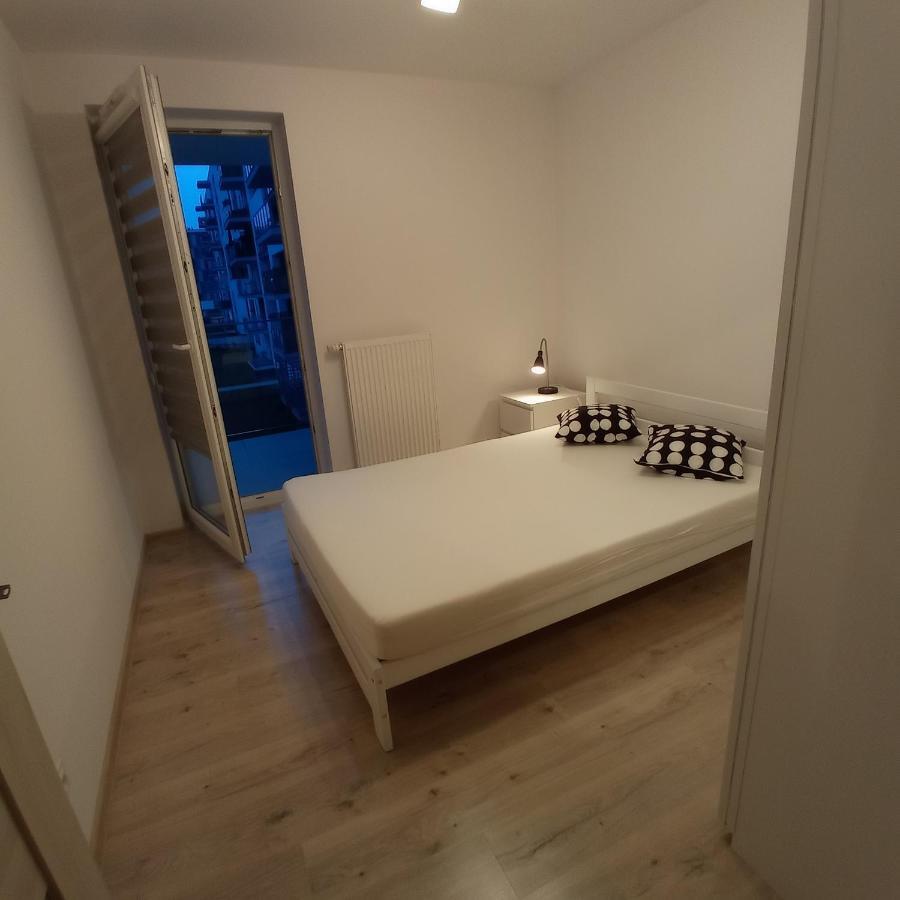 Apartament Ruczaj 2 ลูบลิน ภายนอก รูปภาพ