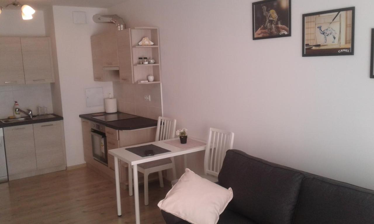 Apartament Ruczaj 2 ลูบลิน ภายนอก รูปภาพ