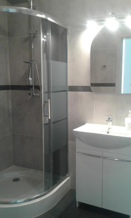 Apartament Ruczaj 2 ลูบลิน ภายนอก รูปภาพ