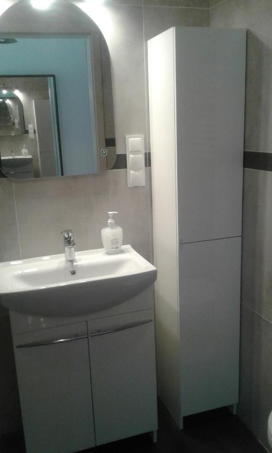 Apartament Ruczaj 2 ลูบลิน ภายนอก รูปภาพ